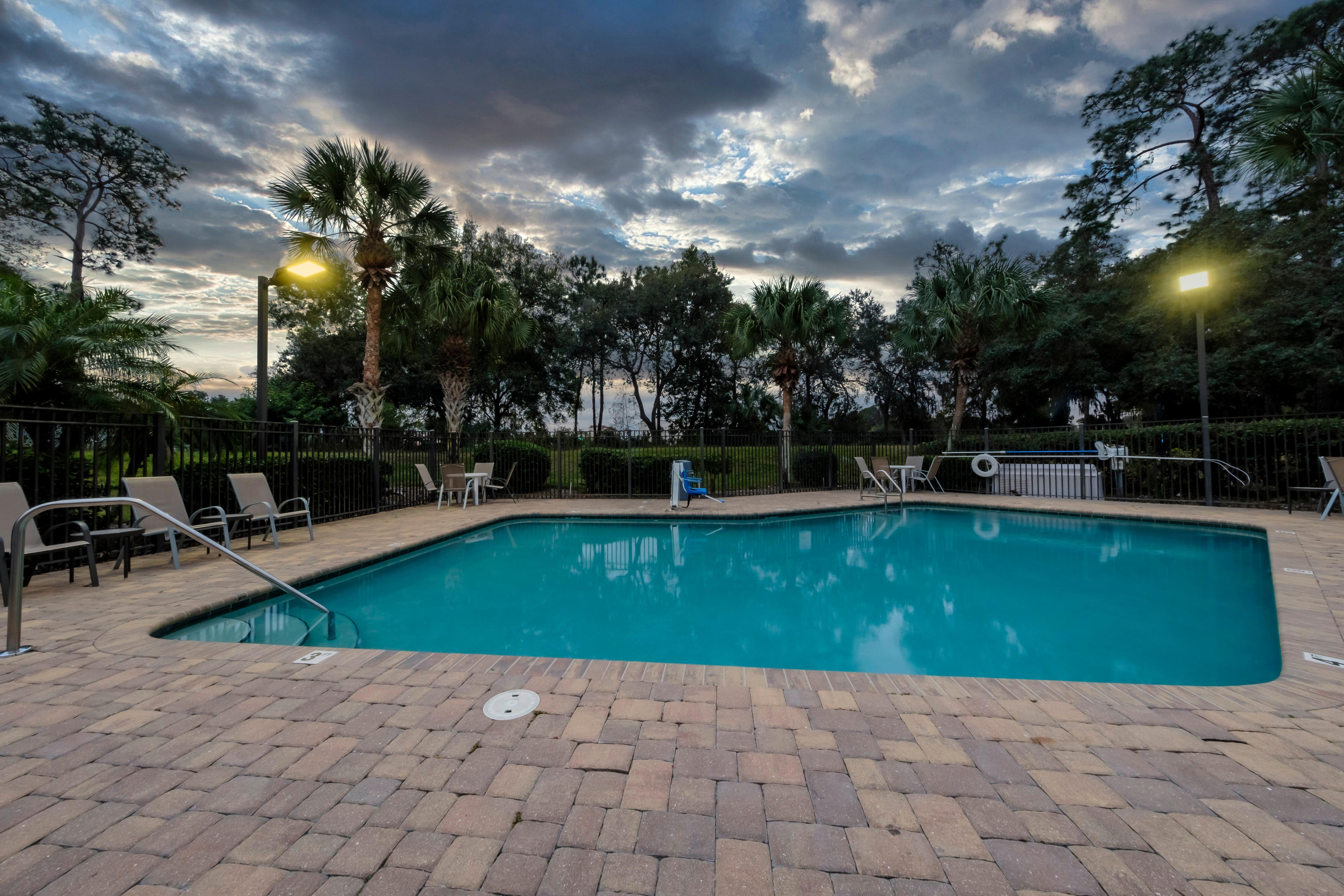 Red Roof Inn Tampa - Brandon Esterno foto
