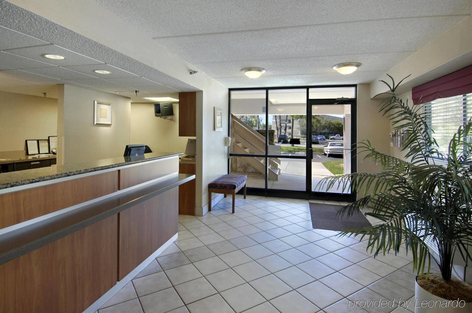 Red Roof Inn Tampa - Brandon Esterno foto